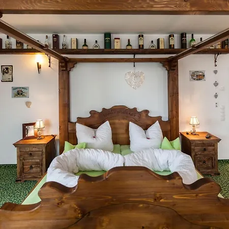 Apartamento Vitusfort 