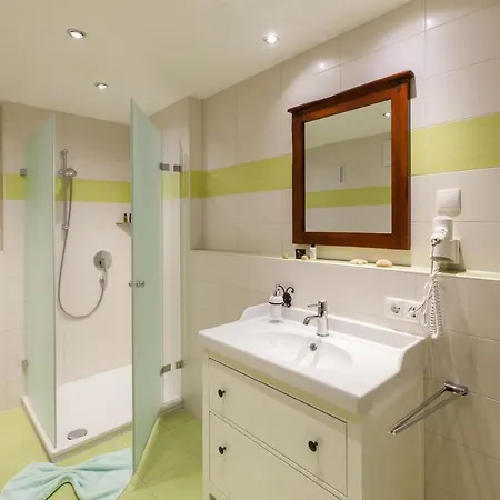 Apartamento Vitusfort 