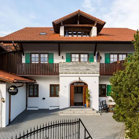 Vitusfort 